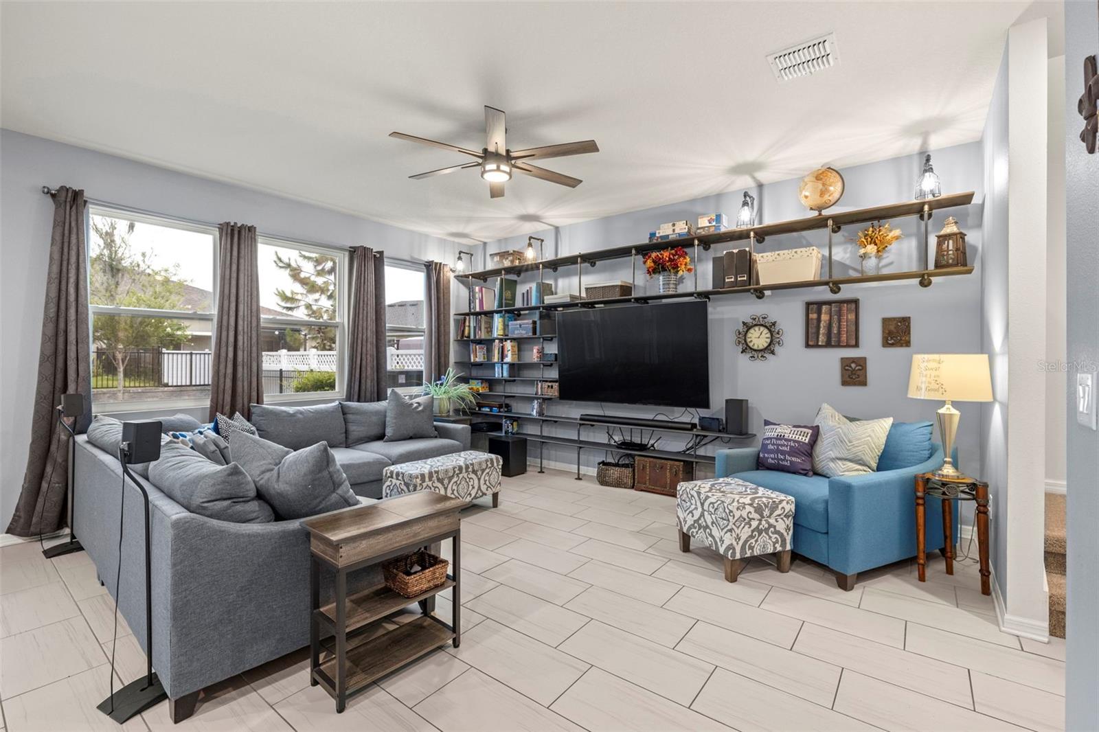 7611 ASHCROFT DR, WESLEY CHAPEL, FL, 33545