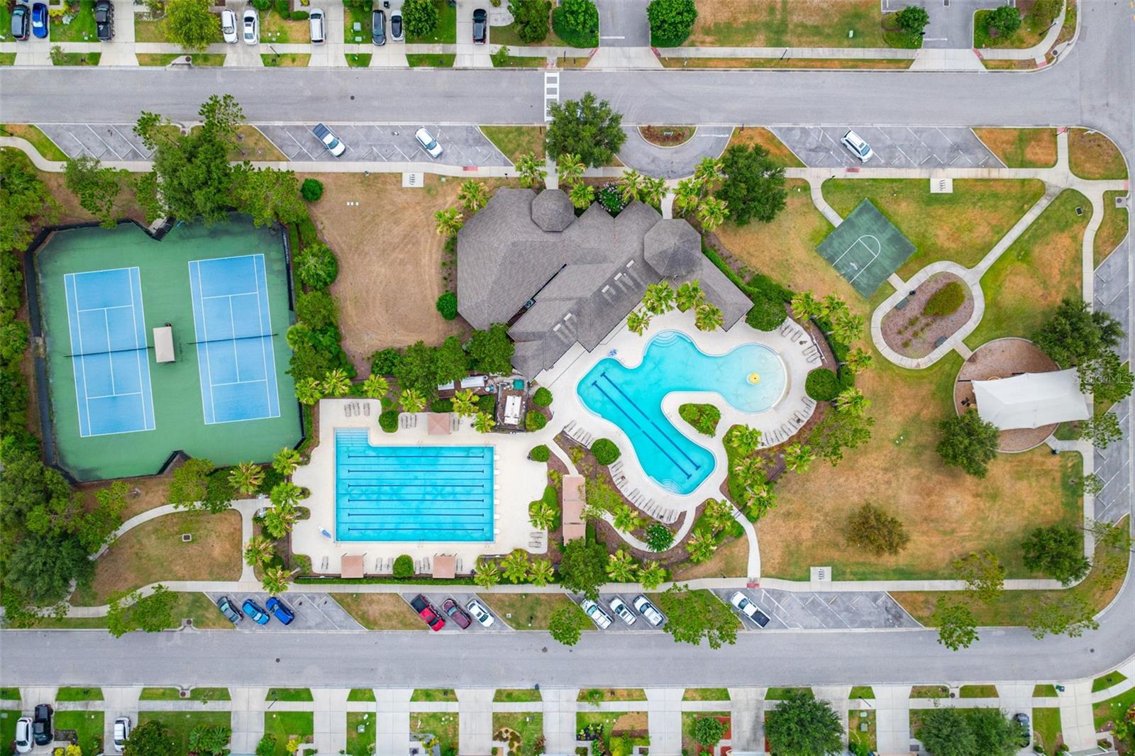 7611 ASHCROFT DR, WESLEY CHAPEL, FL, 33545