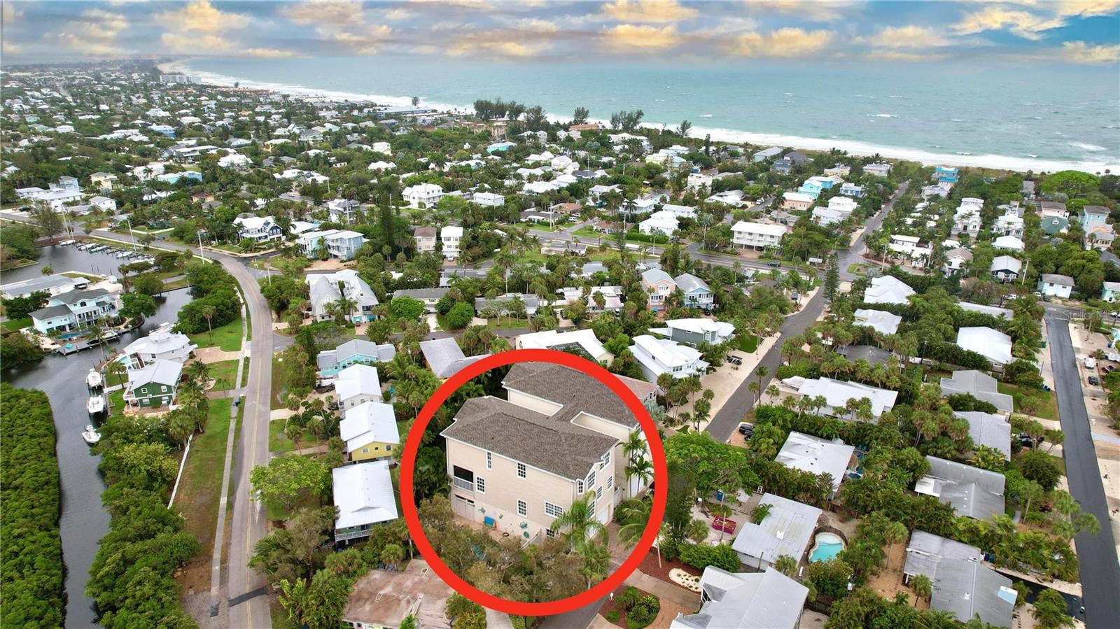 219 81ST ST, HOLMES BEACH, FL, 34217