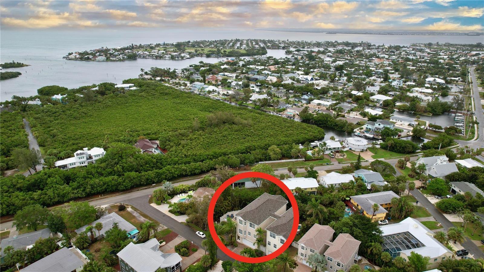 219 81ST ST, HOLMES BEACH, FL, 34217