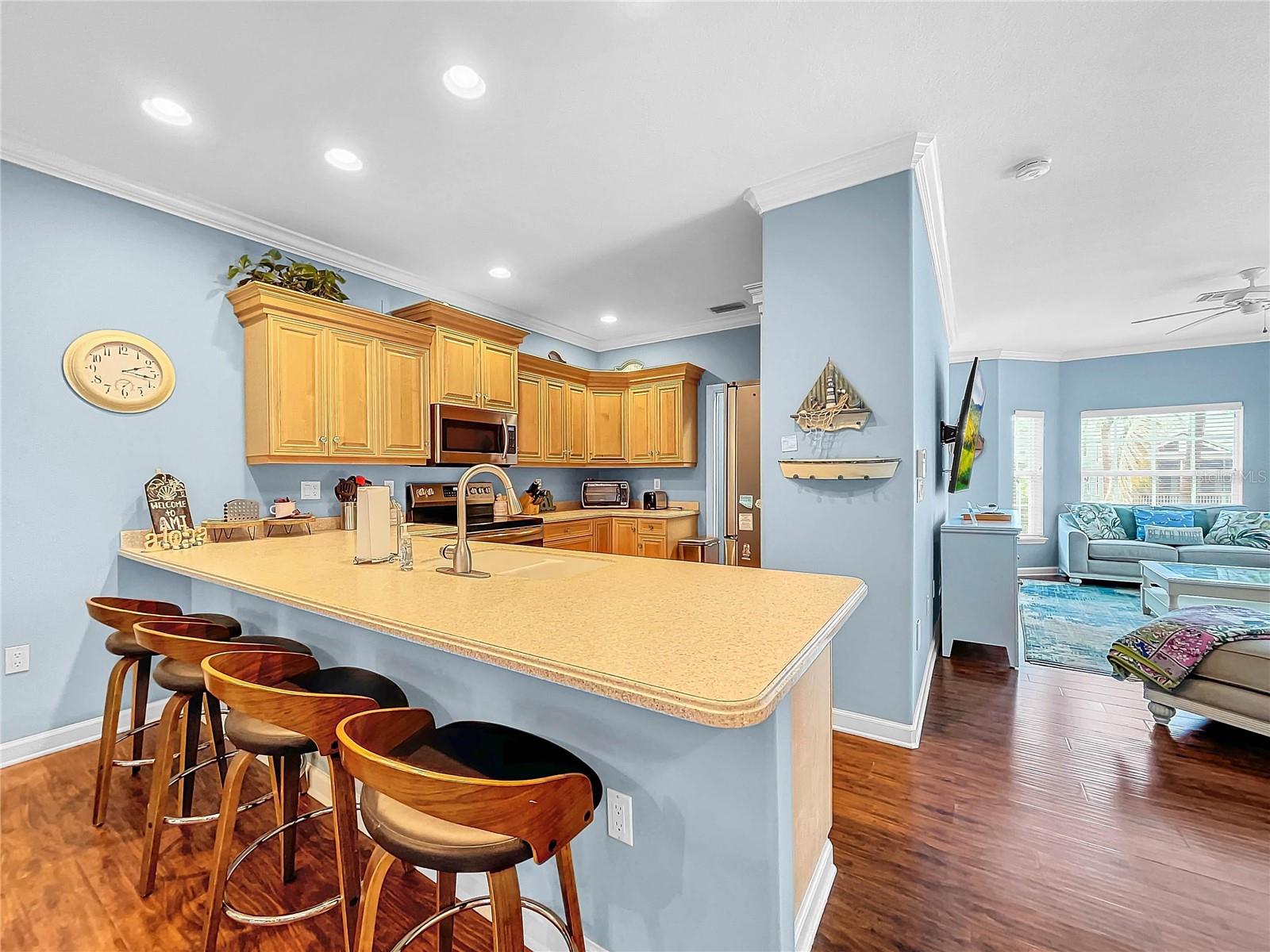 219 81ST ST, HOLMES BEACH, FL, 34217