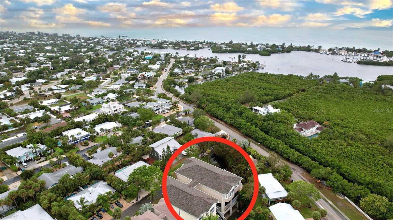 219 81ST ST, HOLMES BEACH, FL, 34217