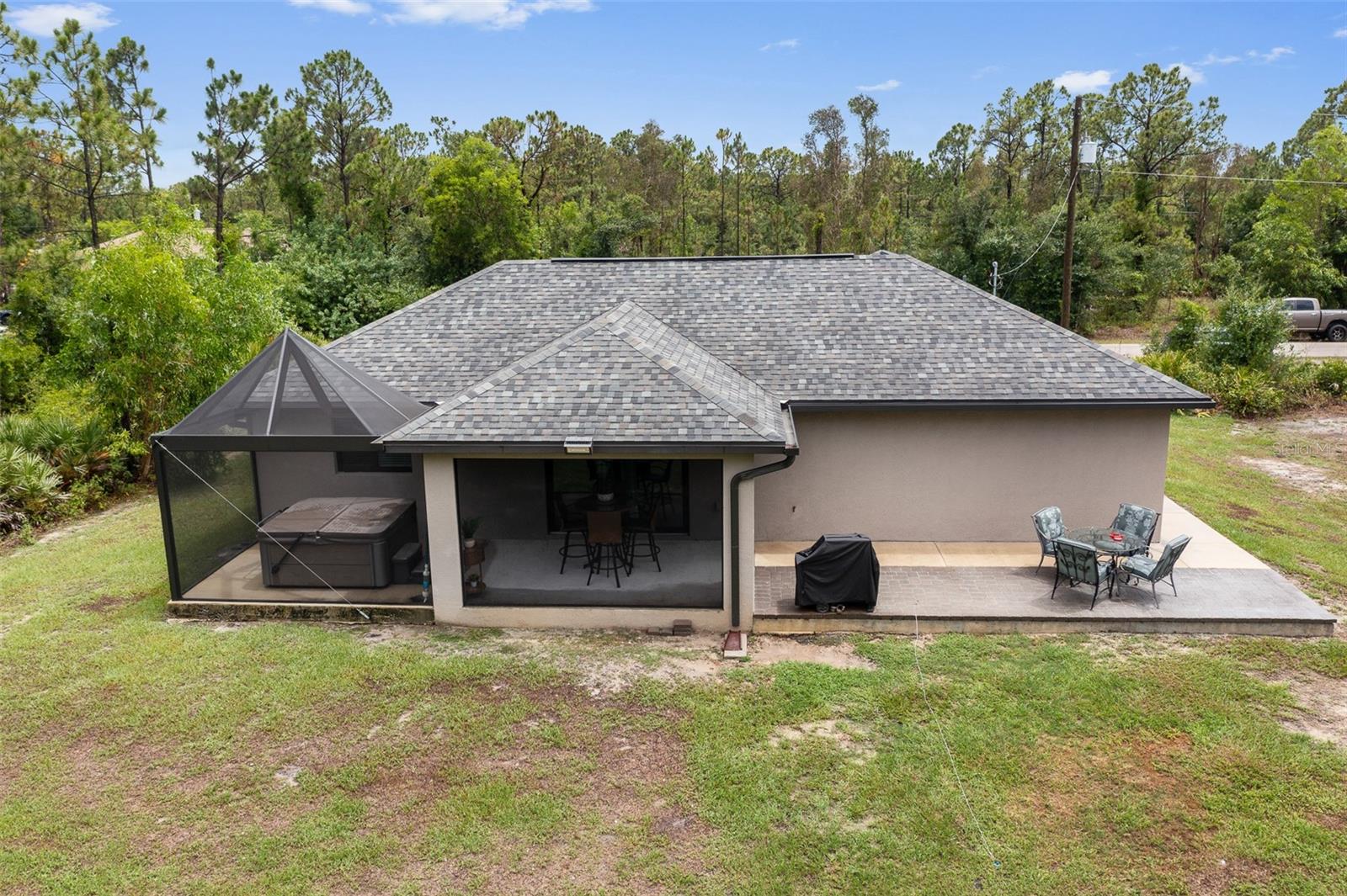 28018 SENATOR DR, PUNTA GORDA, FL, 33955