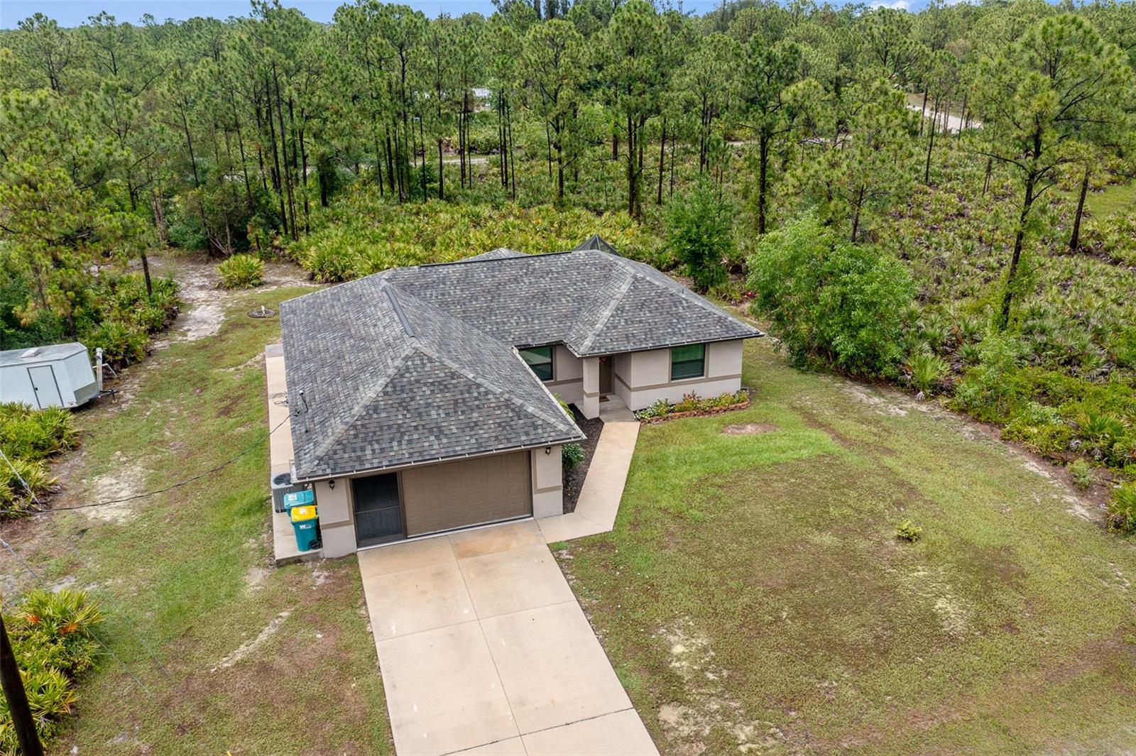 28018 SENATOR DR, PUNTA GORDA, FL, 33955