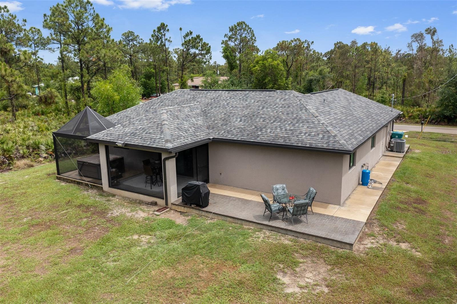 28018 SENATOR DR, PUNTA GORDA, FL, 33955
