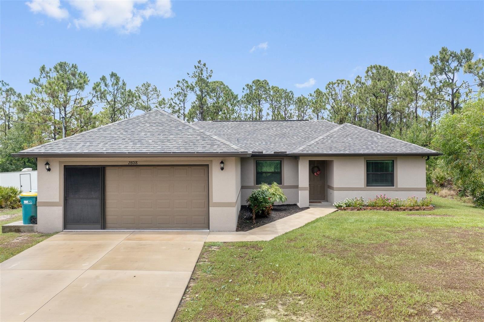 28018 SENATOR DR, PUNTA GORDA, FL, 33955