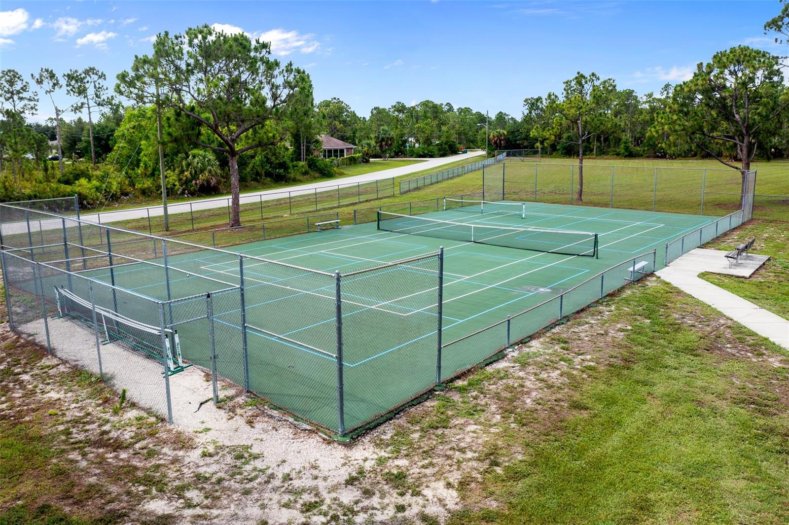 28018 SENATOR DR, PUNTA GORDA, FL, 33955