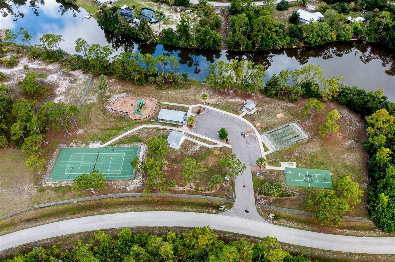 28018 SENATOR DR, PUNTA GORDA, FL, 33955