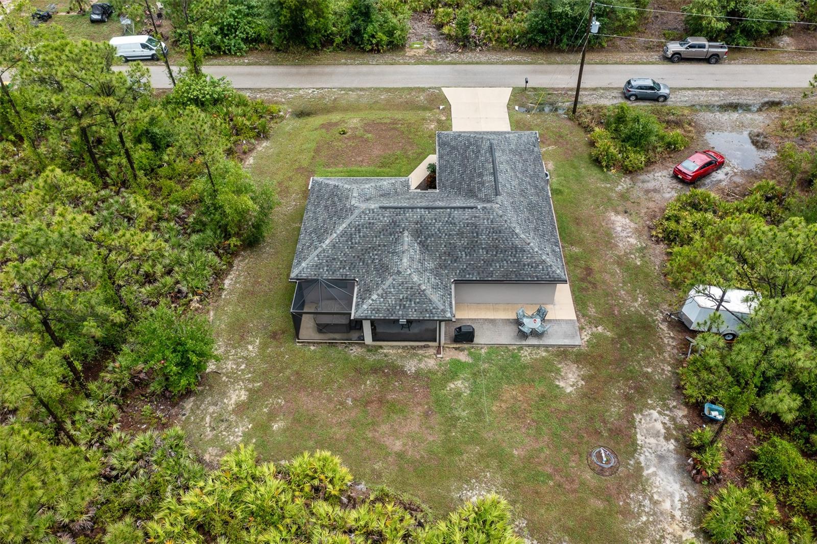 28018 SENATOR DR, PUNTA GORDA, FL, 33955