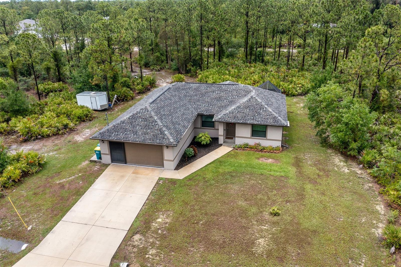28018 SENATOR DR, PUNTA GORDA, FL, 33955