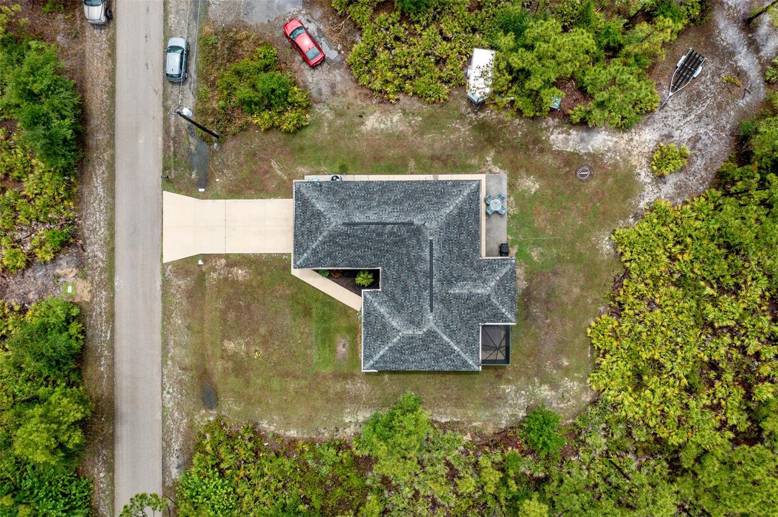 28018 SENATOR DR, PUNTA GORDA, FL, 33955