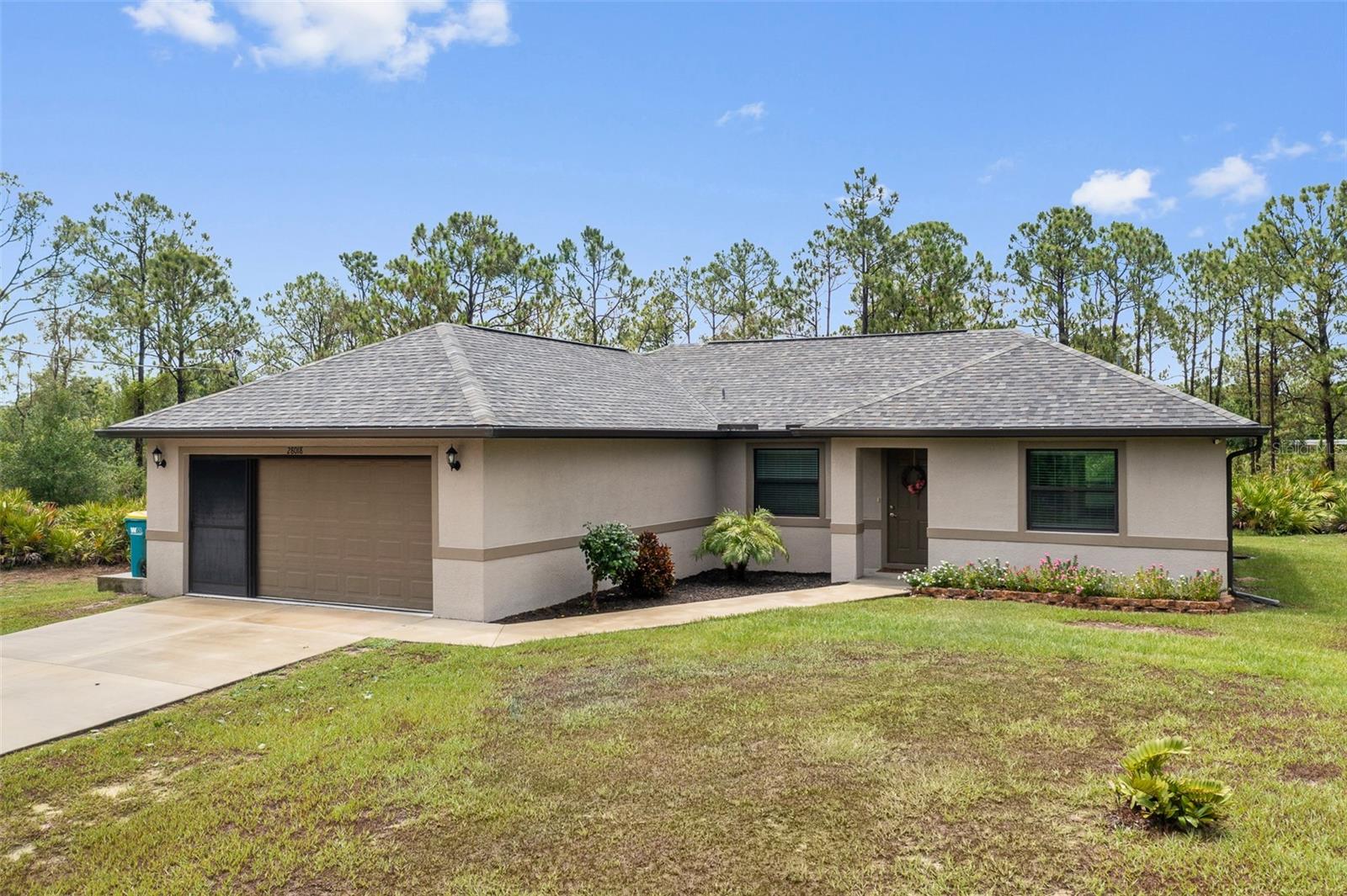 28018 SENATOR DR, PUNTA GORDA, FL, 33955