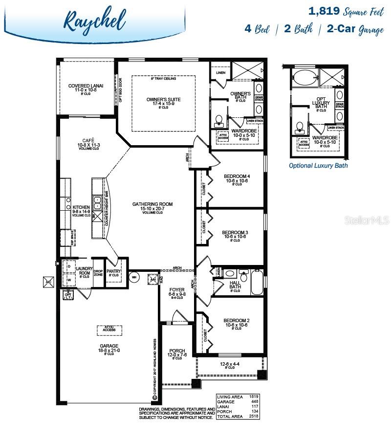 1855 DAYSTAR DR, HAINES CITY, FL, 33844