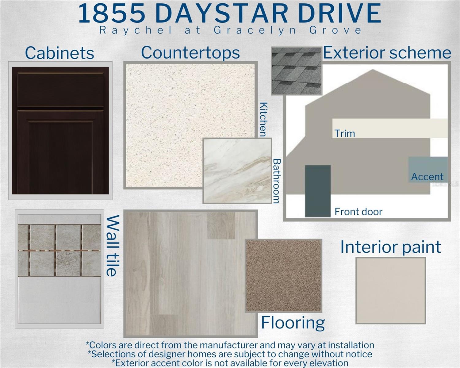 1855 DAYSTAR DR, HAINES CITY, FL, 33844