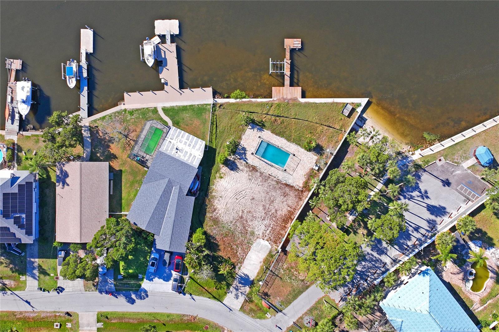 5224 MILLER BAYOU DR, PORT RICHEY, FL, 34668