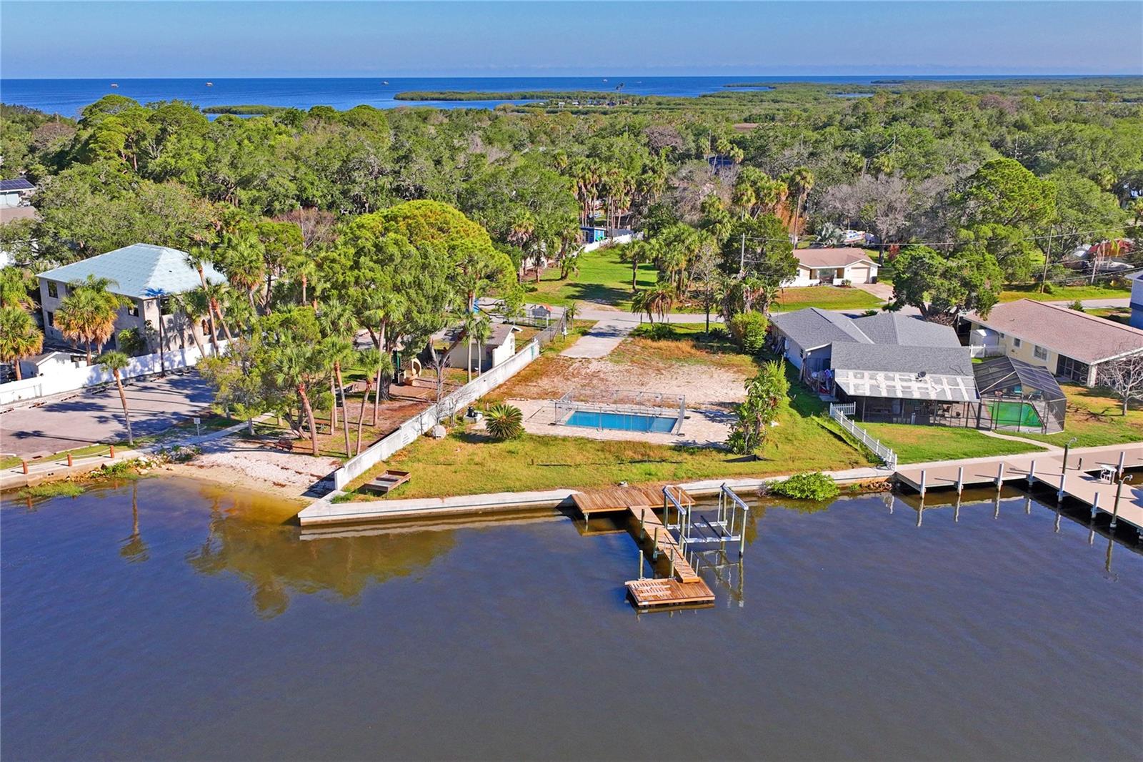 5224 MILLER BAYOU DR, PORT RICHEY, FL, 34668