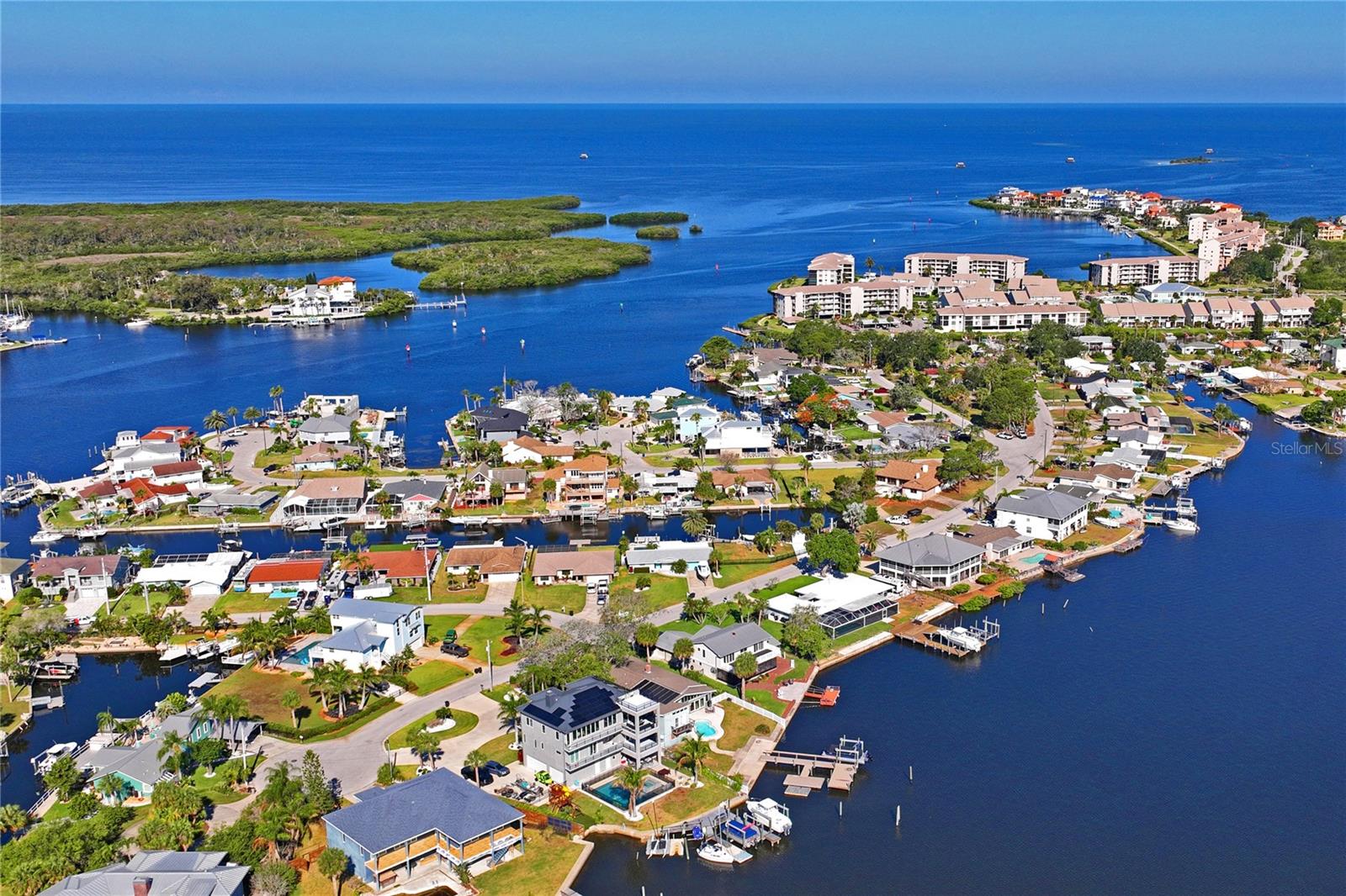 5224 MILLER BAYOU DR, PORT RICHEY, FL, 34668