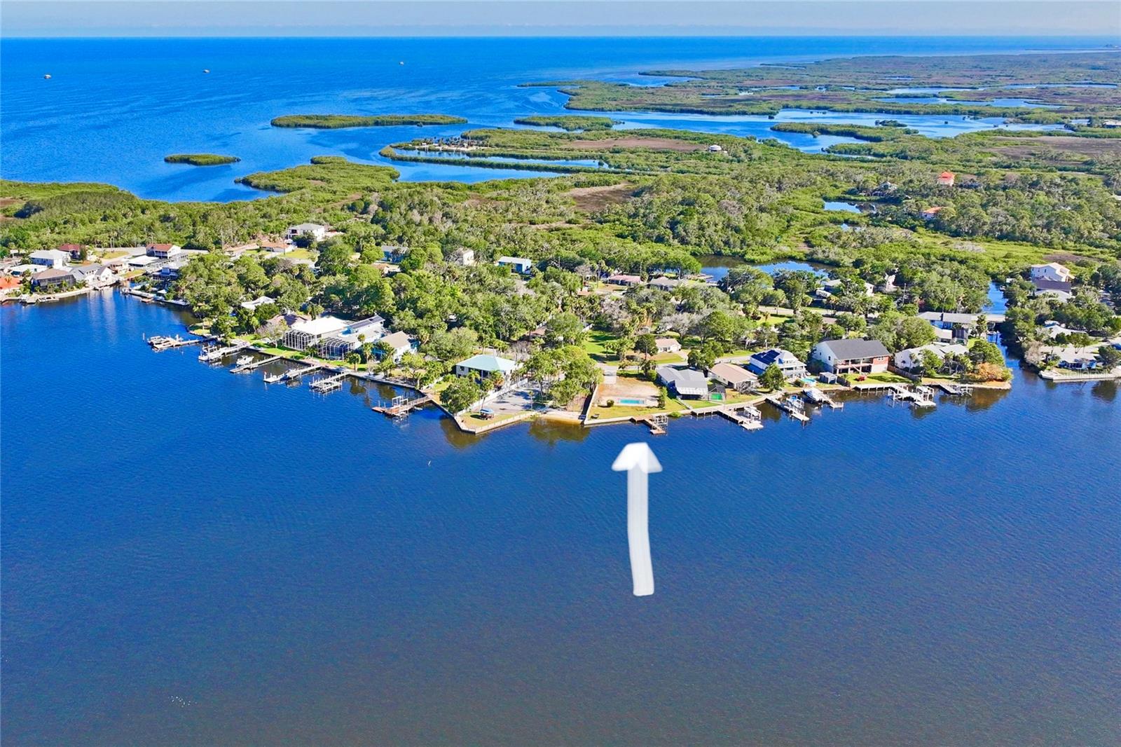 5224 MILLER BAYOU DR, PORT RICHEY, FL, 34668