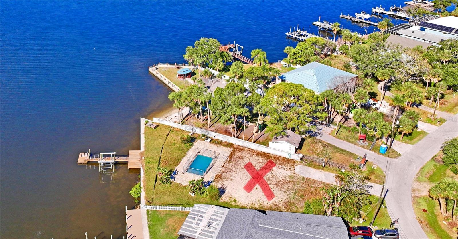 5224 MILLER BAYOU DR, PORT RICHEY, FL, 34668