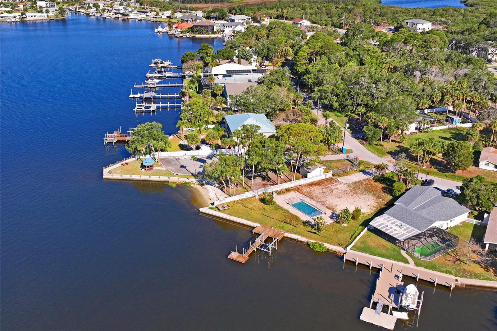 5224 MILLER BAYOU DR, PORT RICHEY, FL, 34668