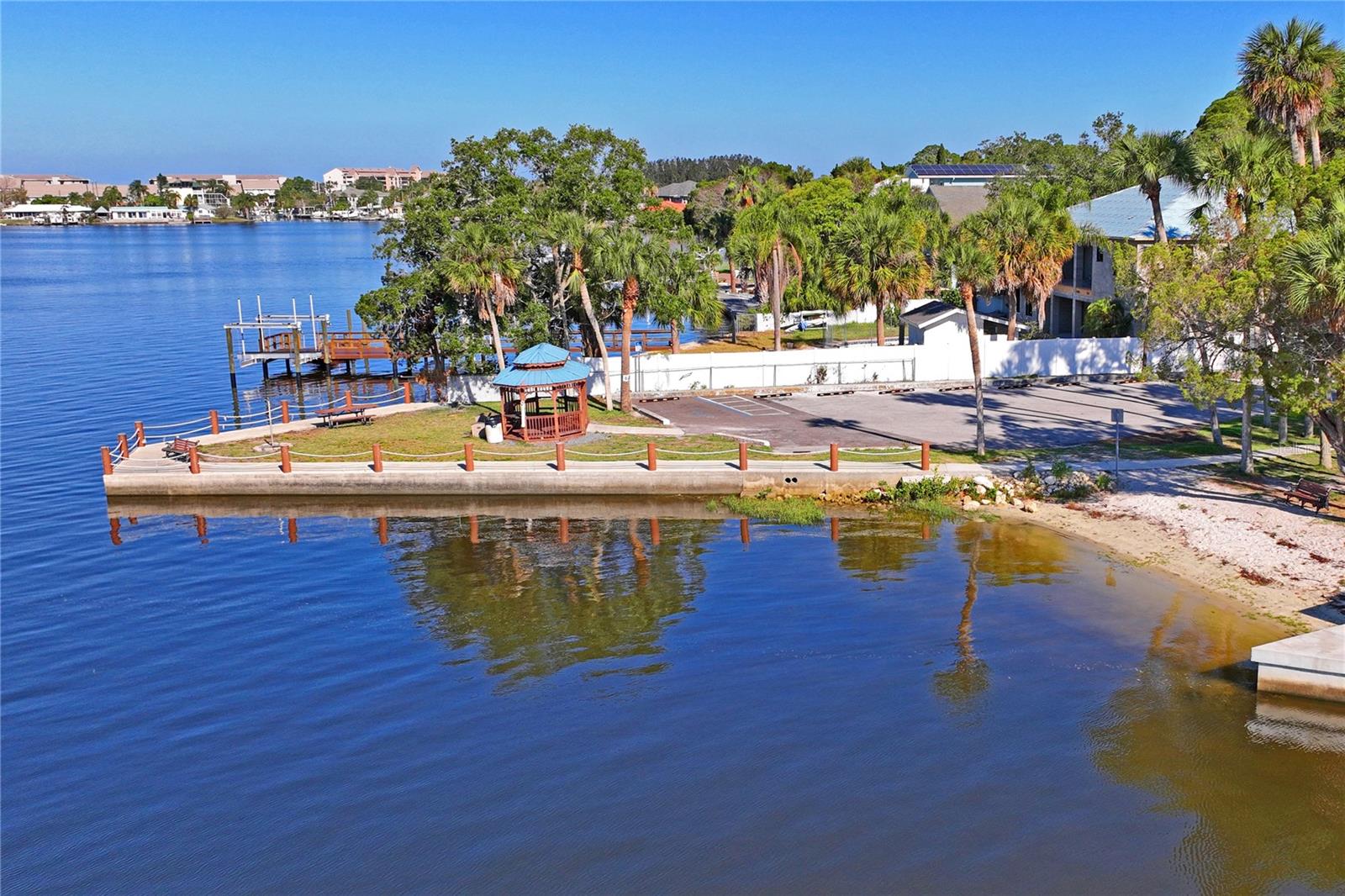 5224 MILLER BAYOU DR, PORT RICHEY, FL, 34668
