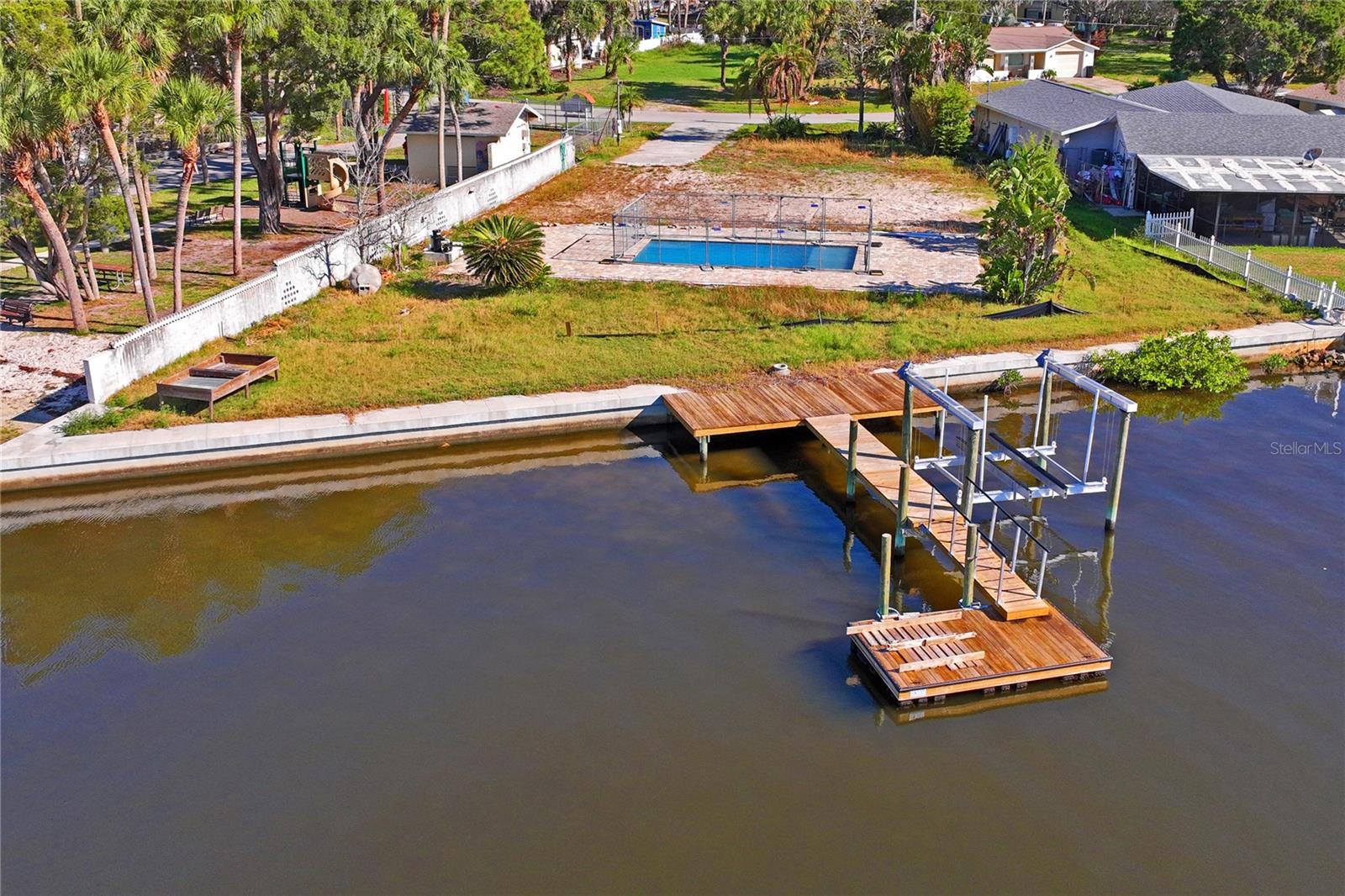 5224 MILLER BAYOU DR, PORT RICHEY, FL, 34668