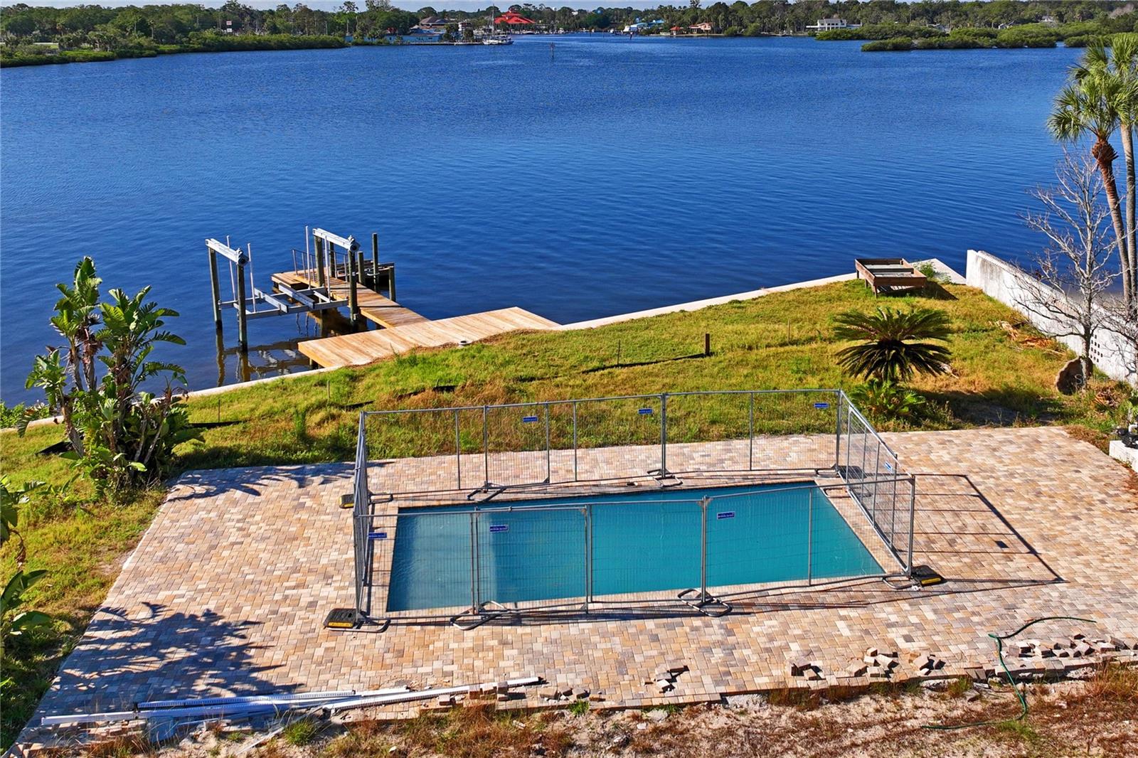 5224 MILLER BAYOU DR, PORT RICHEY, FL, 34668