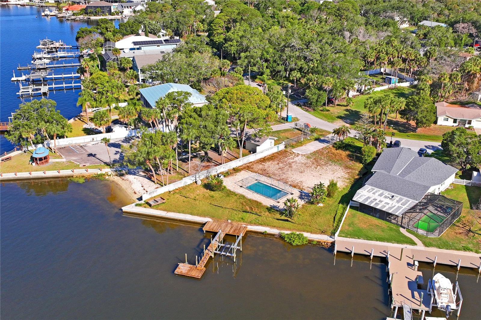 5224 MILLER BAYOU DR, PORT RICHEY, FL, 34668