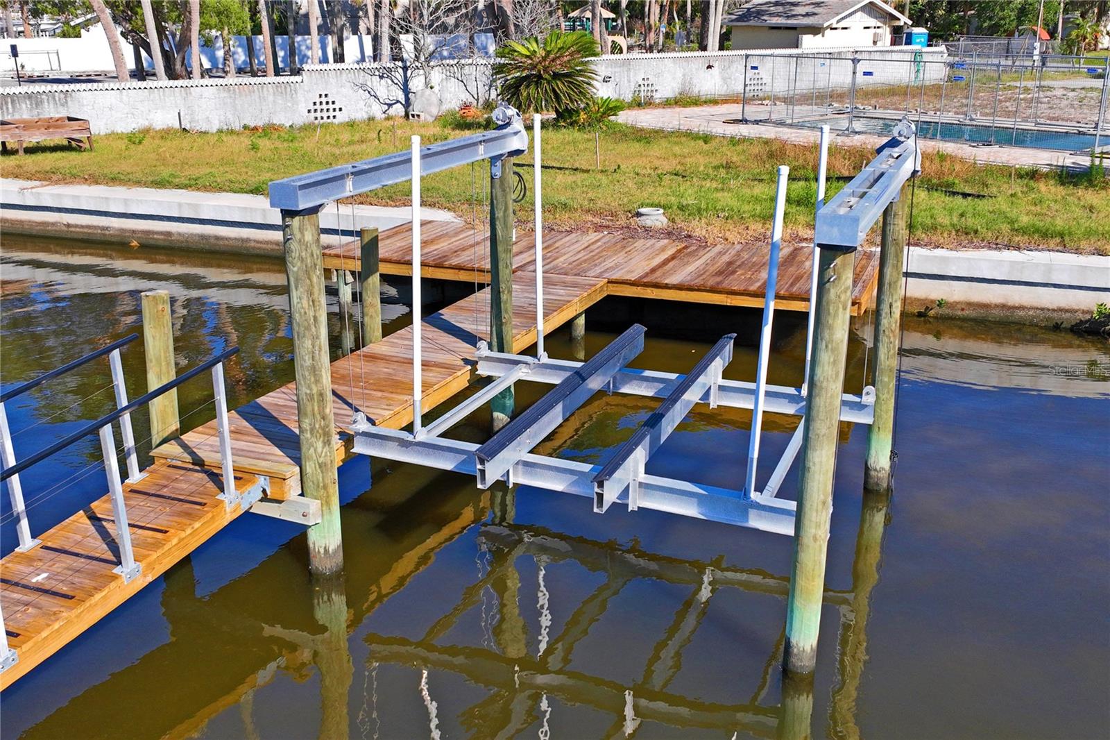 5224 MILLER BAYOU DR, PORT RICHEY, FL, 34668