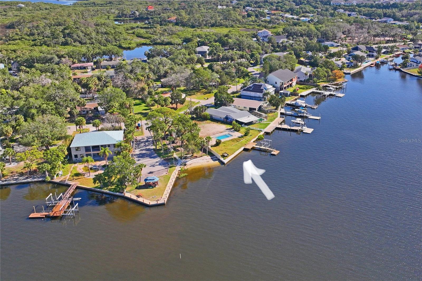 5224 MILLER BAYOU DR, PORT RICHEY, FL, 34668
