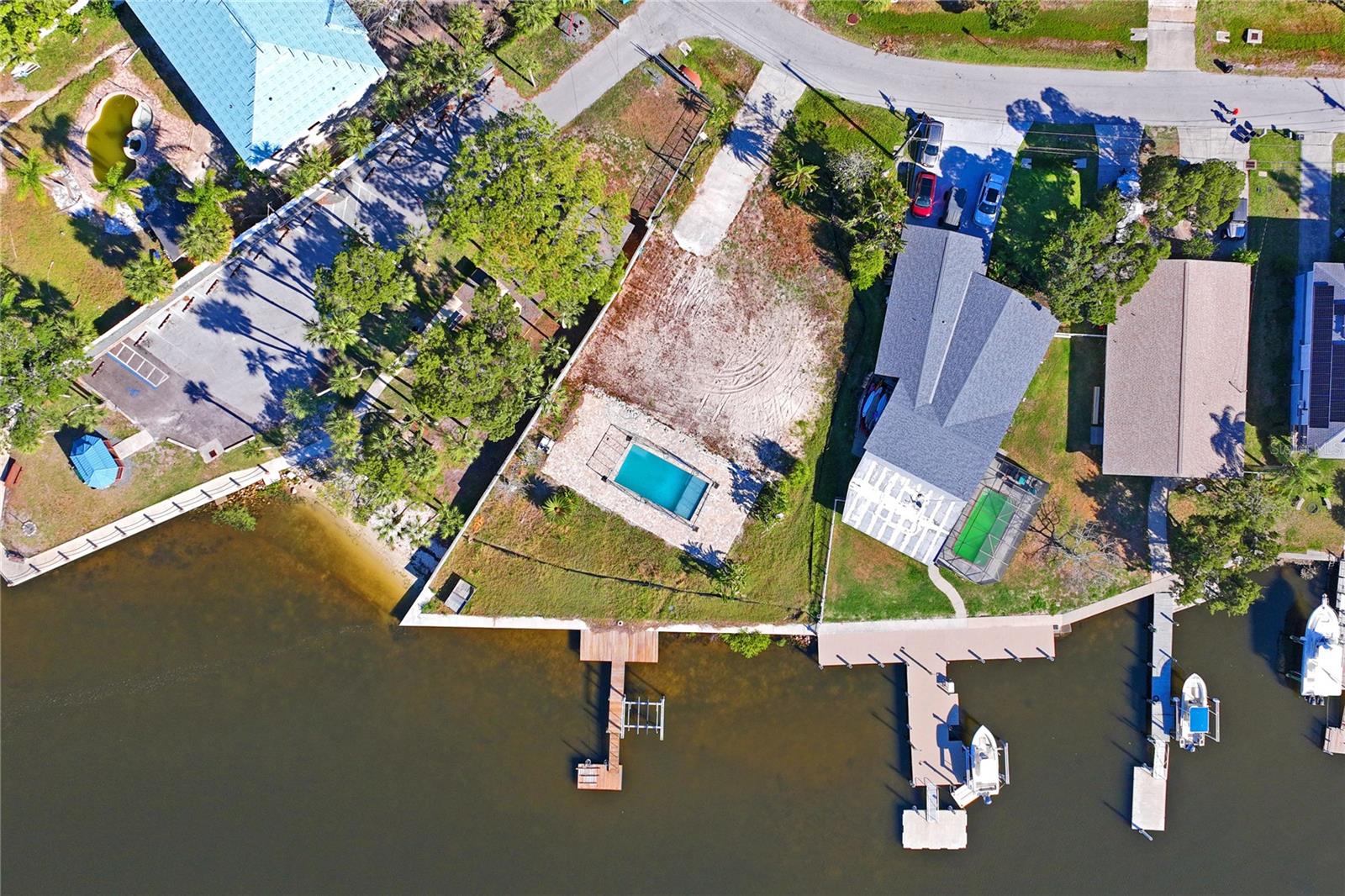 5224 MILLER BAYOU DR, PORT RICHEY, FL, 34668