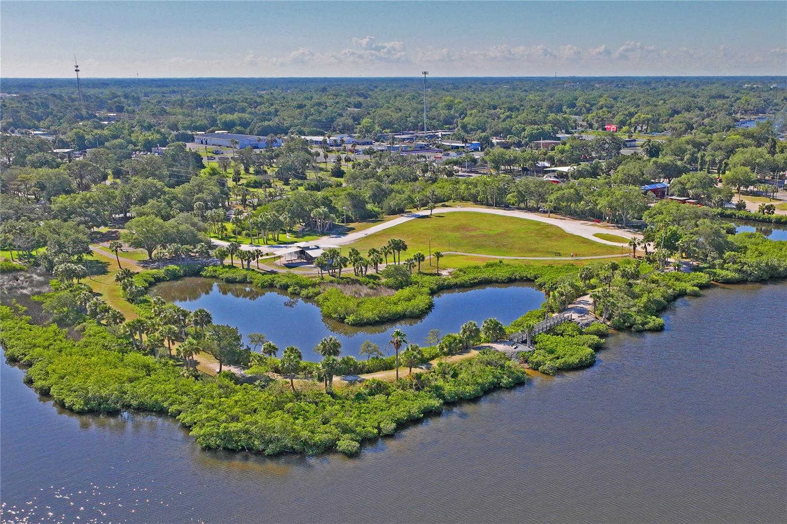 5224 MILLER BAYOU DR, PORT RICHEY, FL, 34668