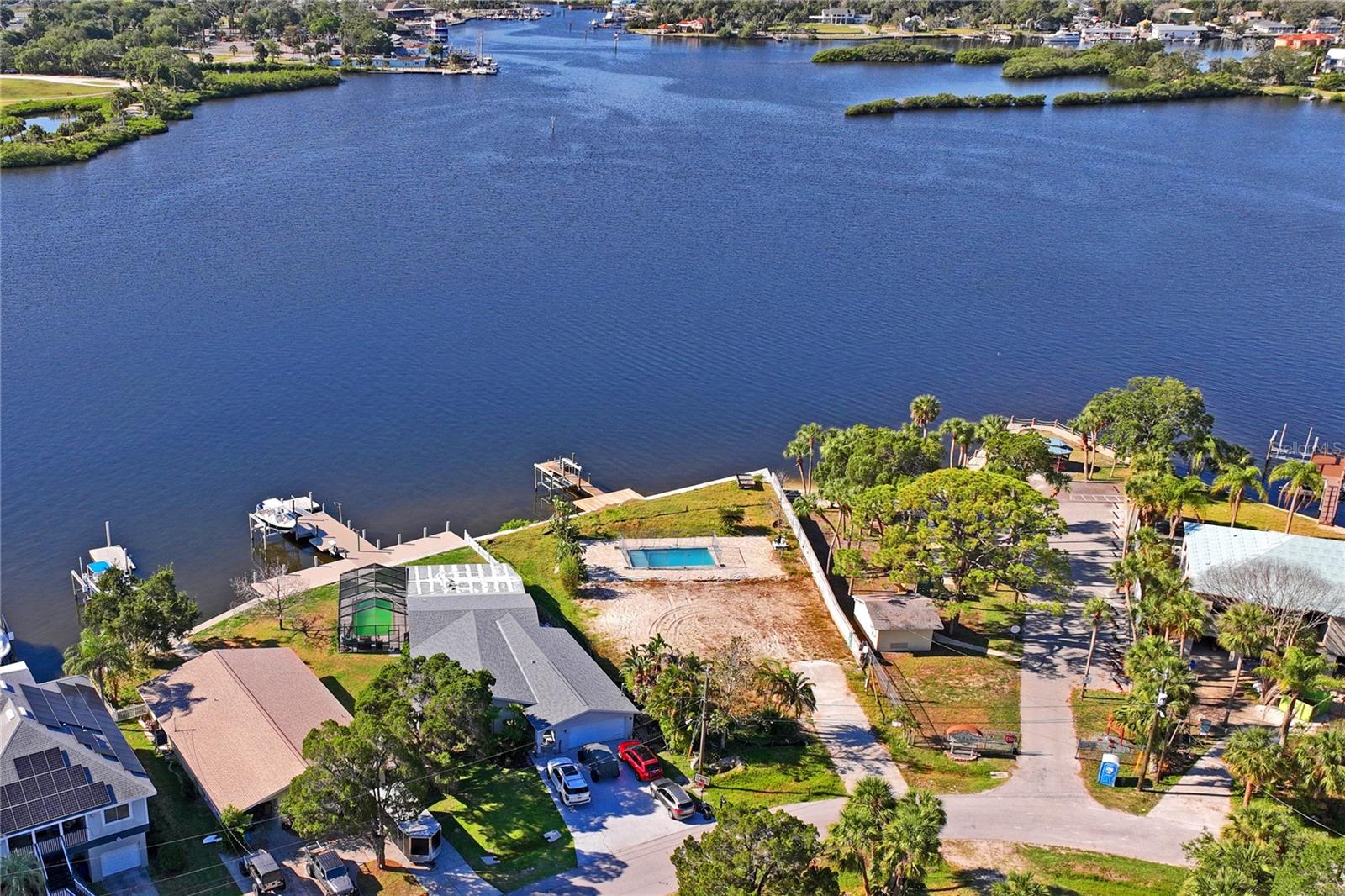 5224 MILLER BAYOU DR, PORT RICHEY, FL, 34668