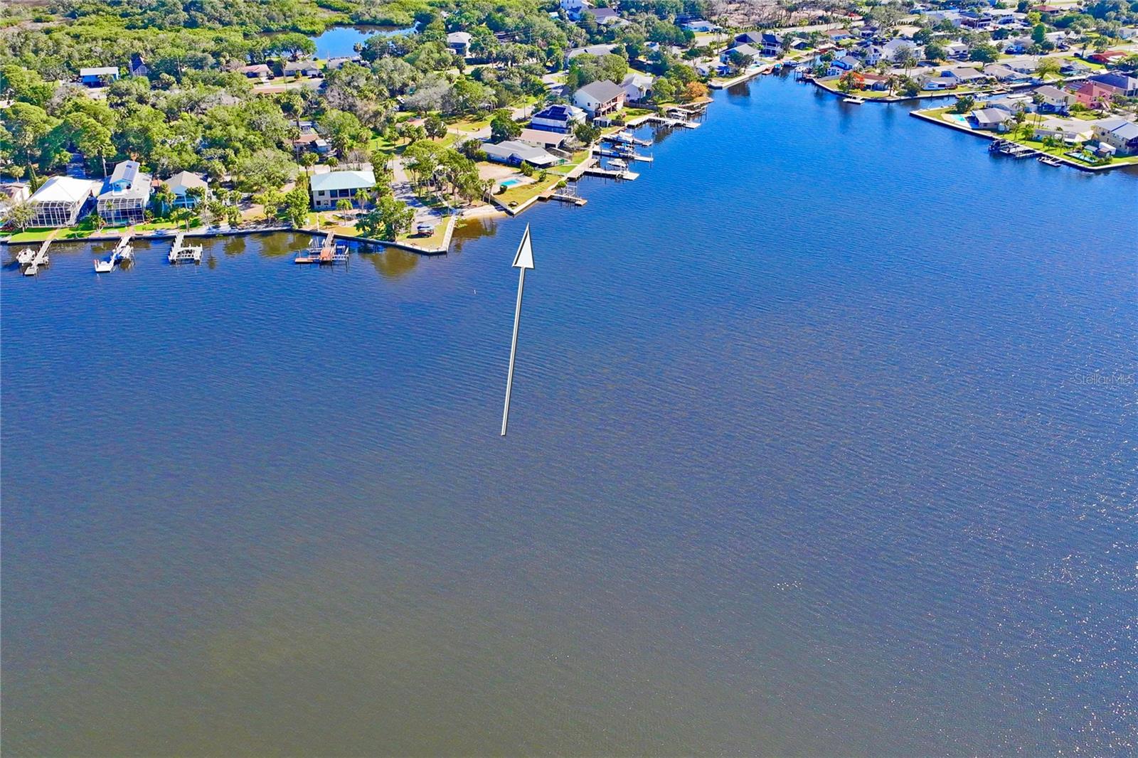 5224 MILLER BAYOU DR, PORT RICHEY, FL, 34668