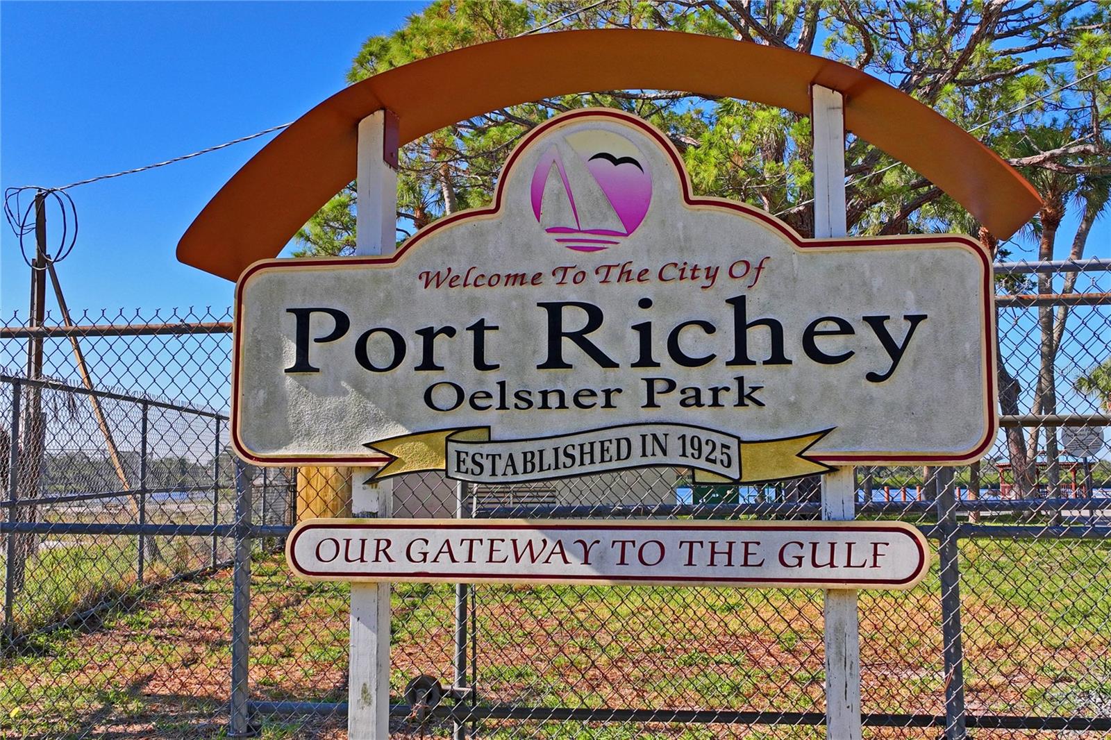 5224 MILLER BAYOU DR, PORT RICHEY, FL, 34668
