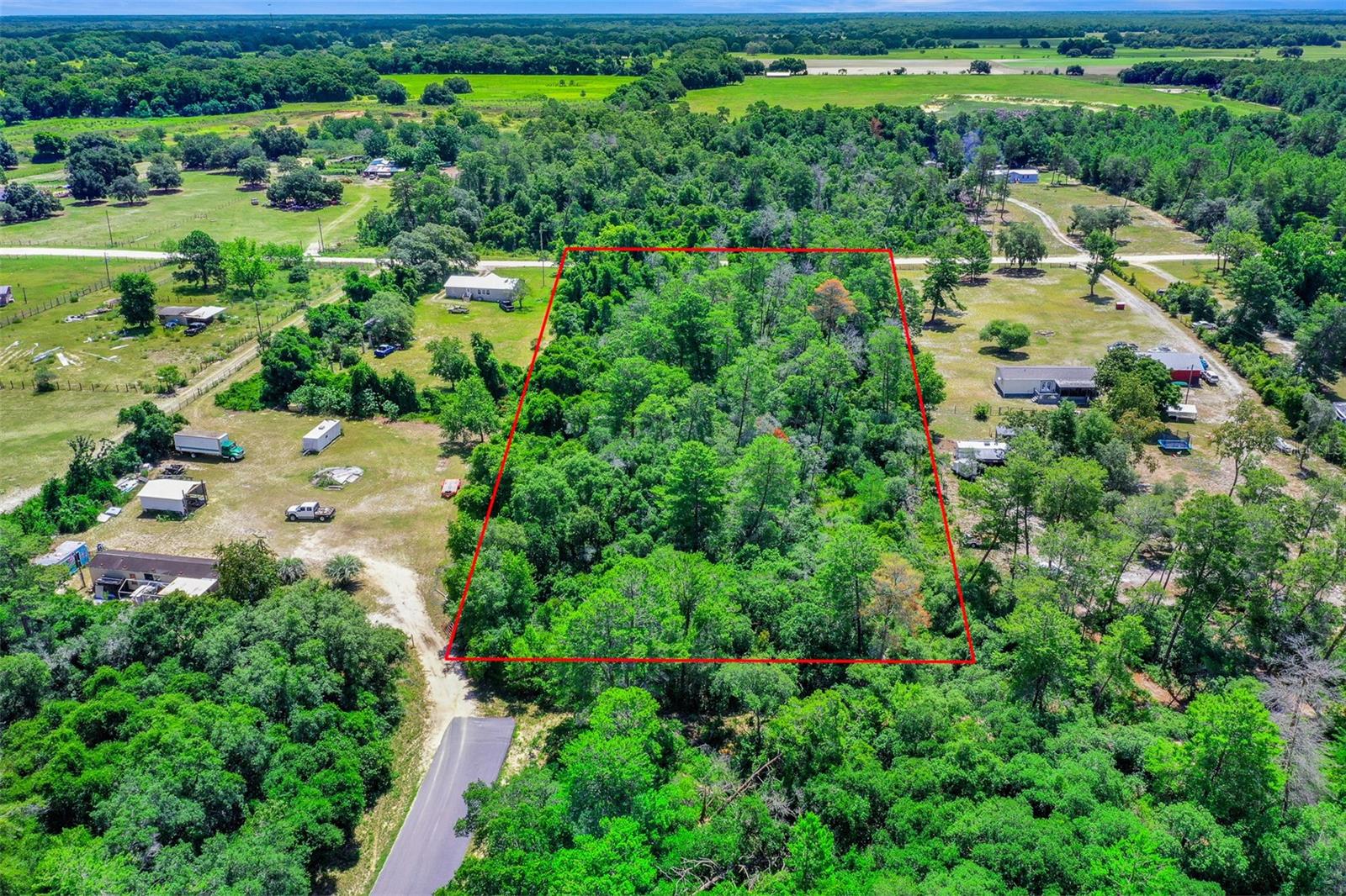 SW 17TH CIR, OCALA, FL, 34473