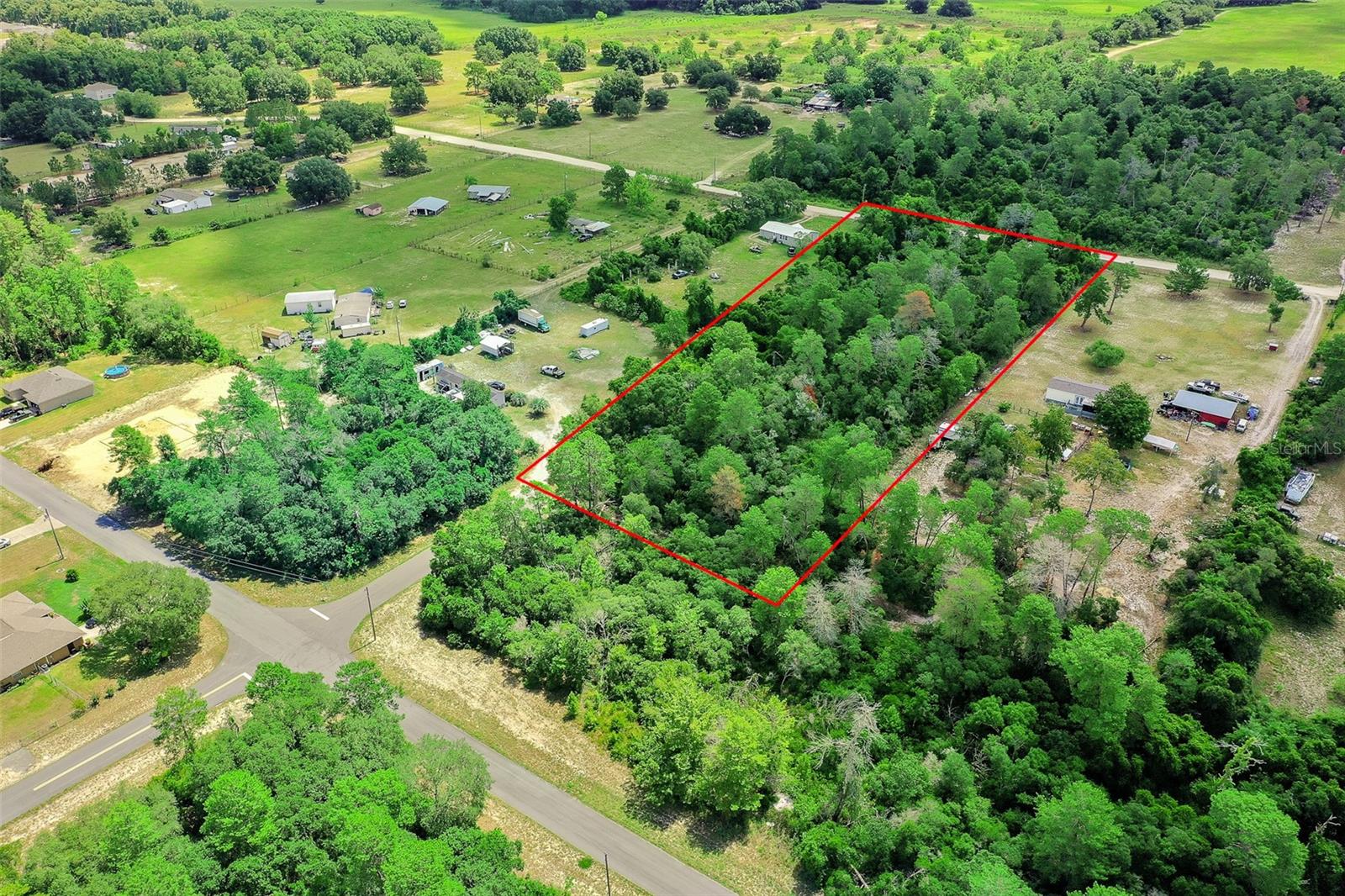 SW 17TH CIR, OCALA, FL, 34473