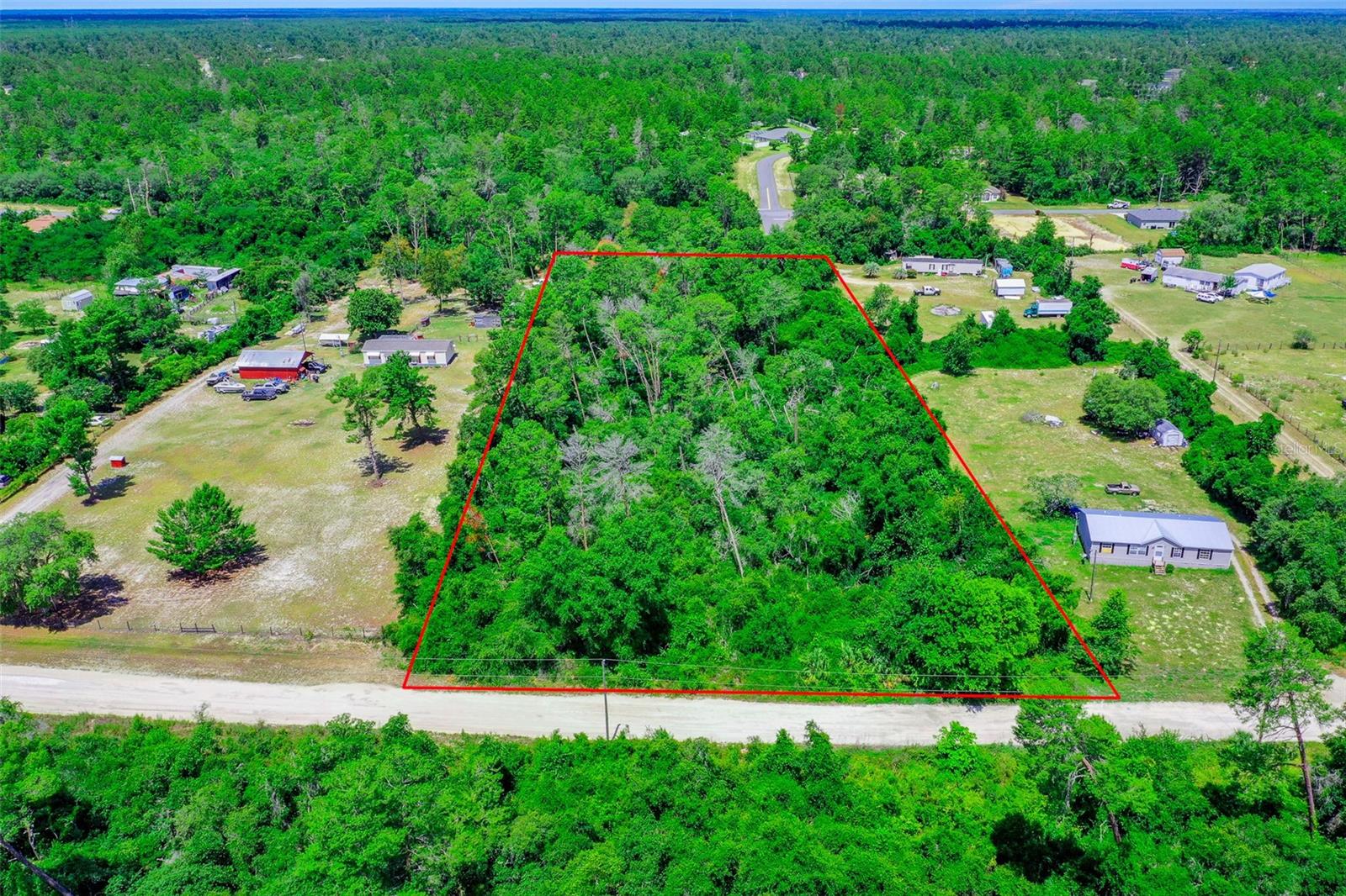 SW 17TH CIR, OCALA, FL, 34473