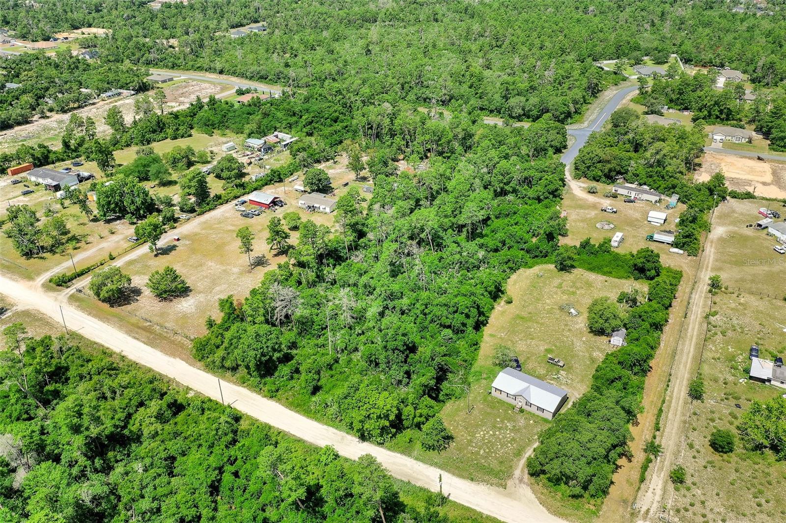 SW 17TH CIR, OCALA, FL, 34473