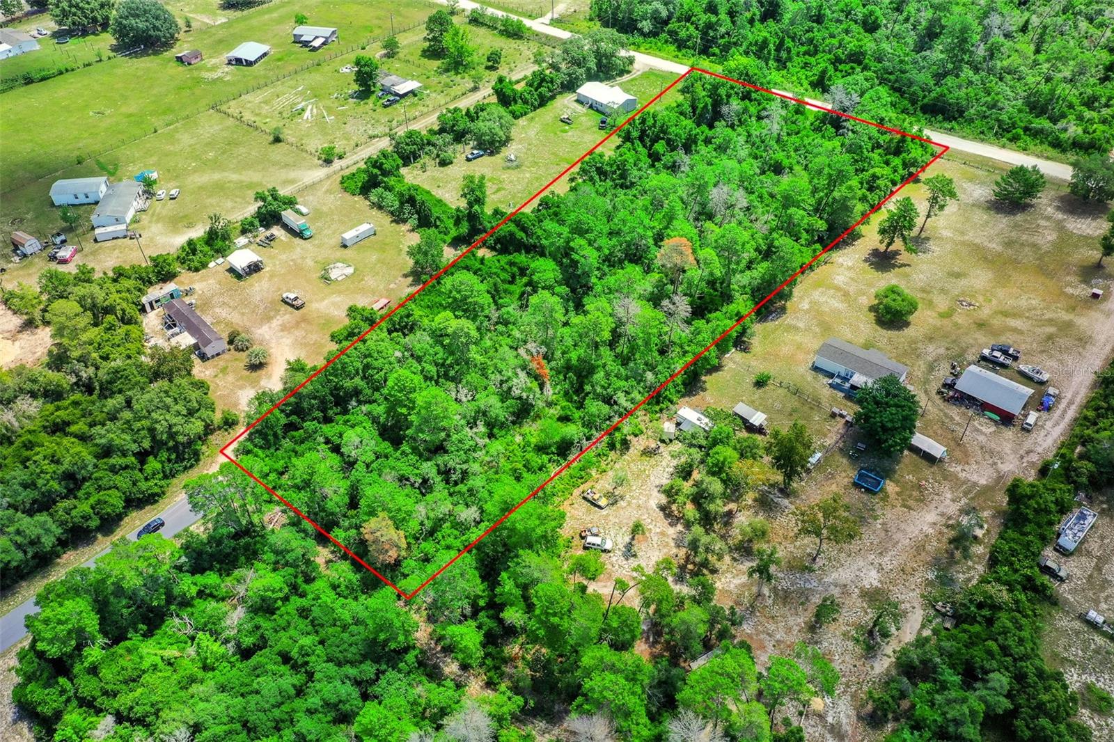 SW 17TH CIR, OCALA, FL, 34473