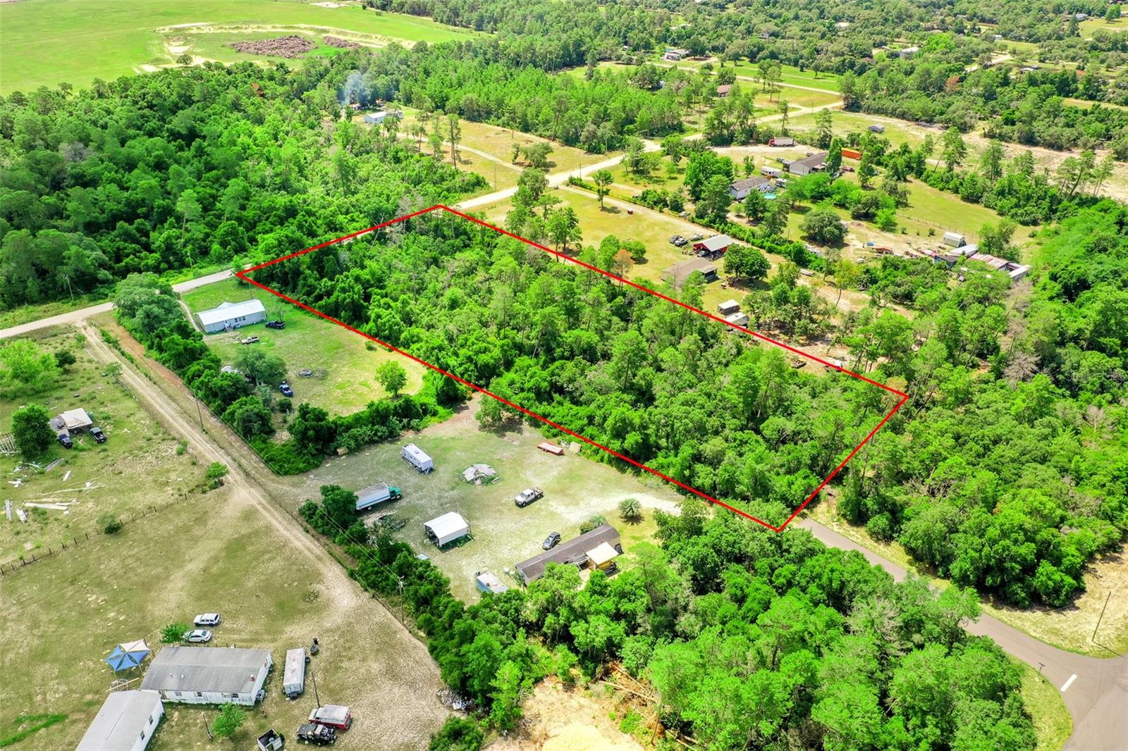 SW 17TH CIR, OCALA, FL, 34473