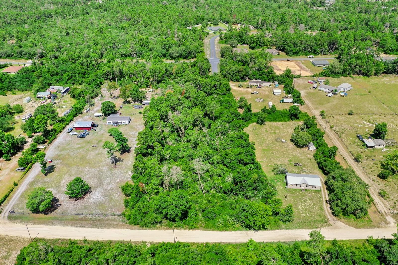 SW 17TH CIR, OCALA, FL, 34473