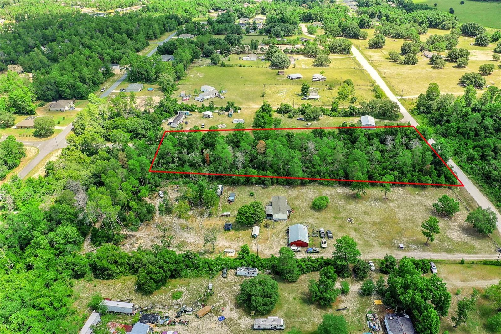 SW 17TH CIR, OCALA, FL, 34473