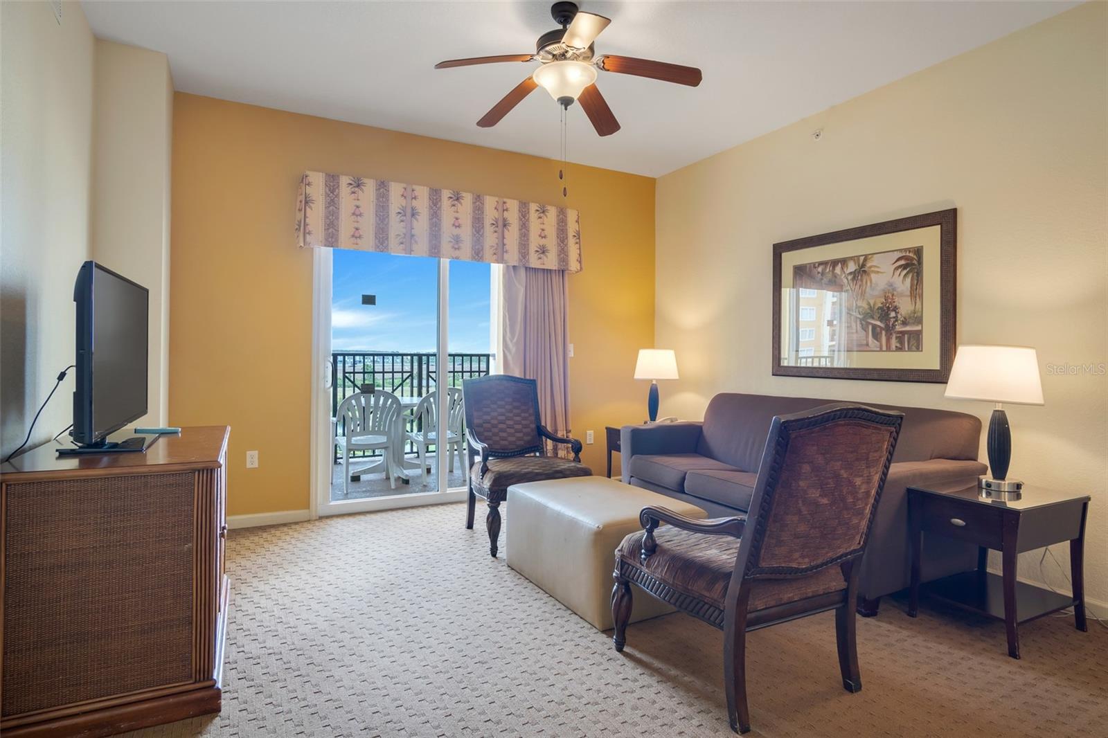 8101 RESORT VILLAGE DR #3510, ORLANDO, FL, 32821