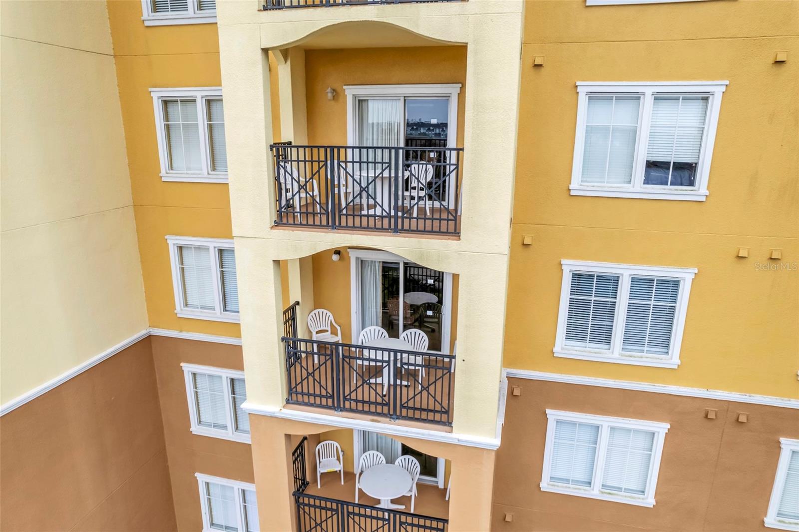 8101 RESORT VILLAGE DR #3510, ORLANDO, FL, 32821