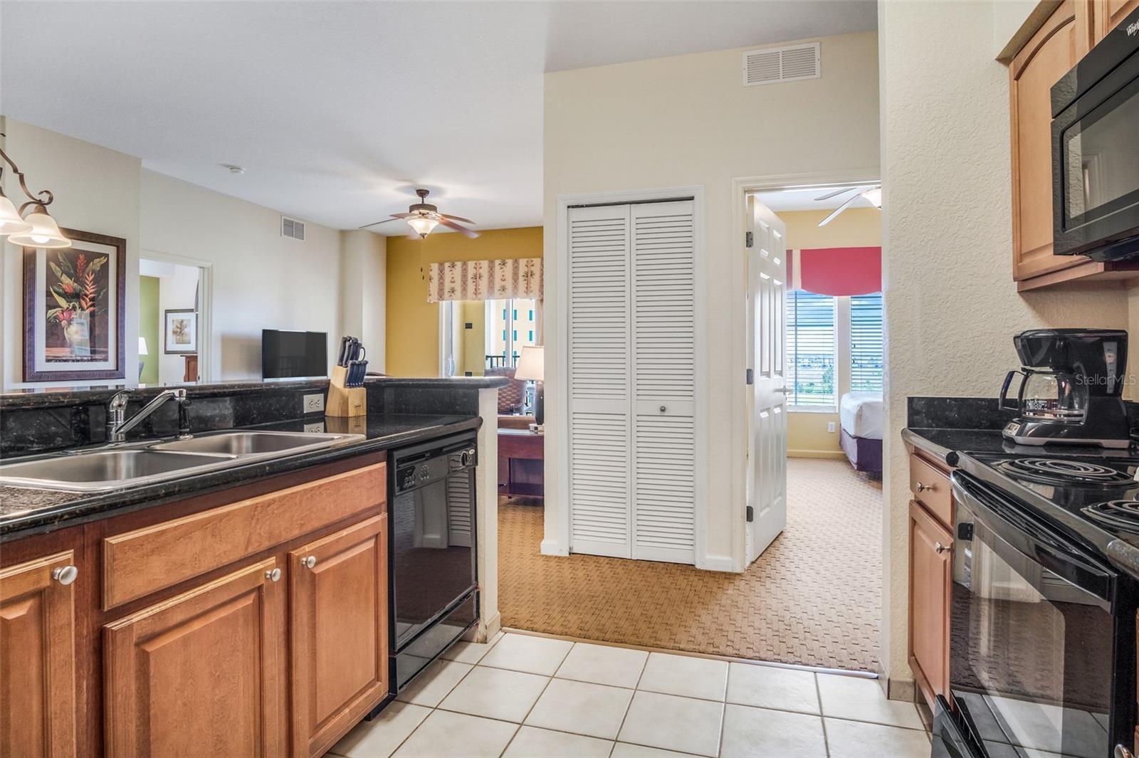 8101 RESORT VILLAGE DR #3510, ORLANDO, FL, 32821