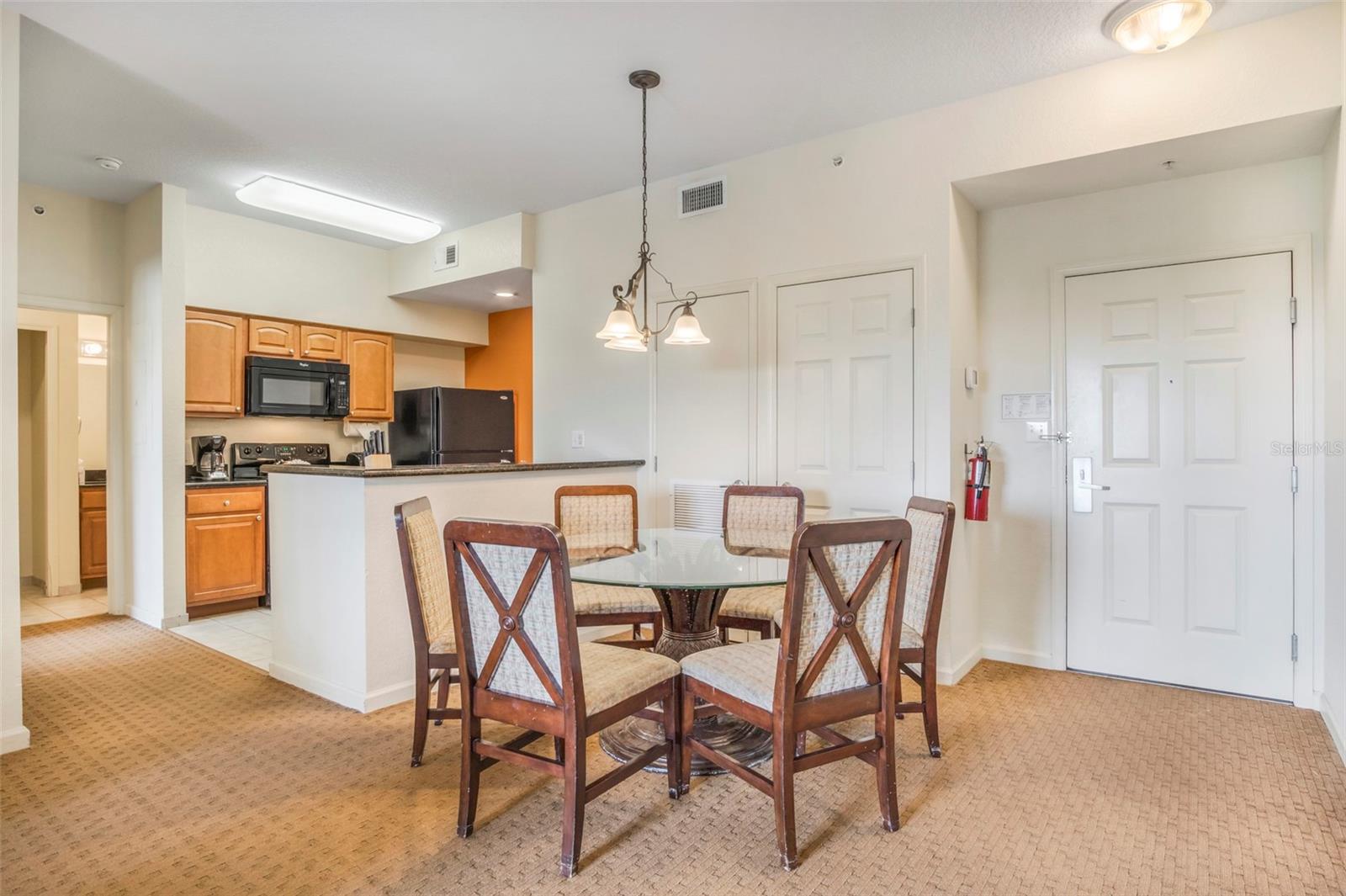 8101 RESORT VILLAGE DR #3510, ORLANDO, FL, 32821