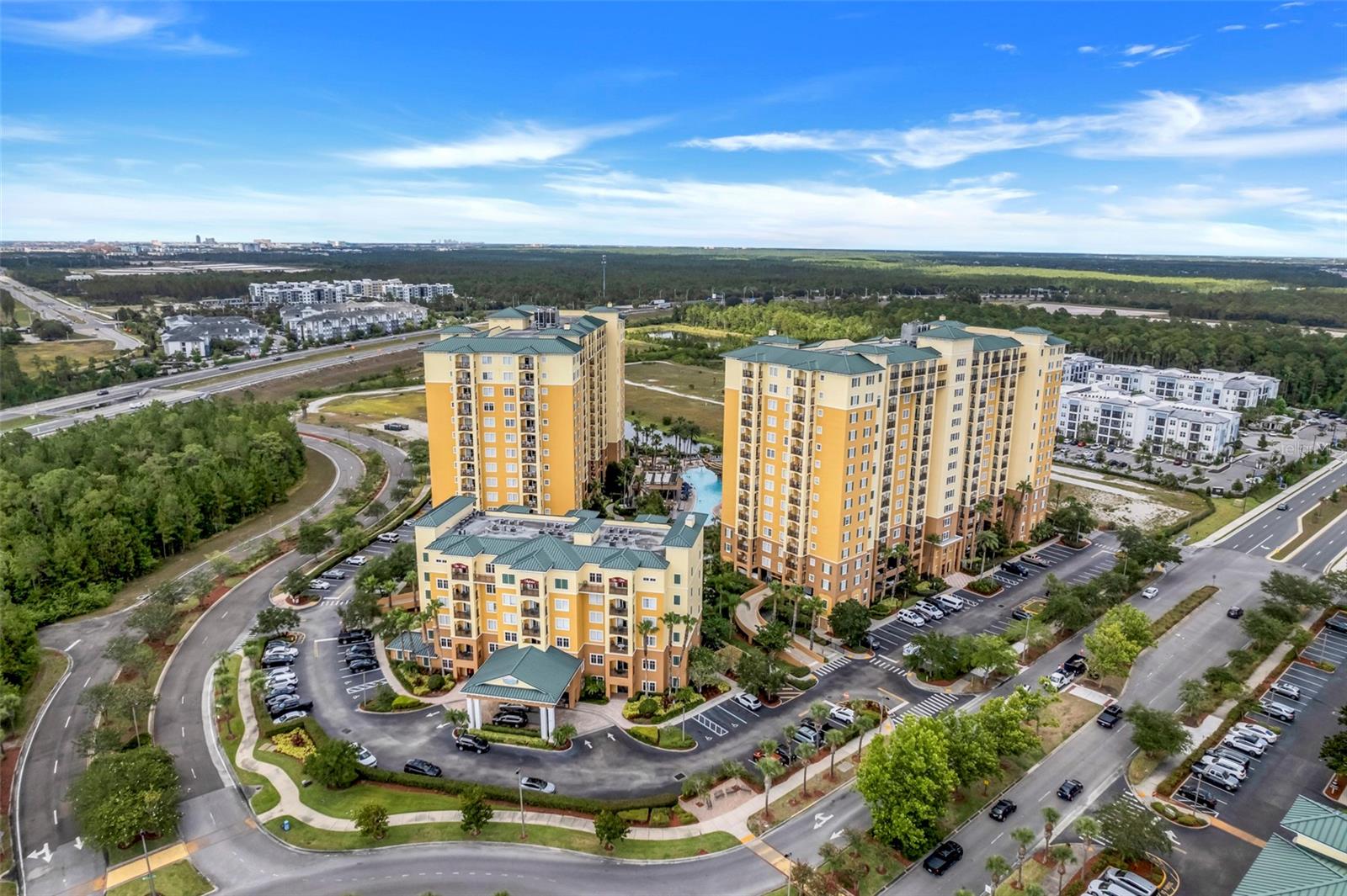8101 RESORT VILLAGE DR #3510, ORLANDO, FL, 32821