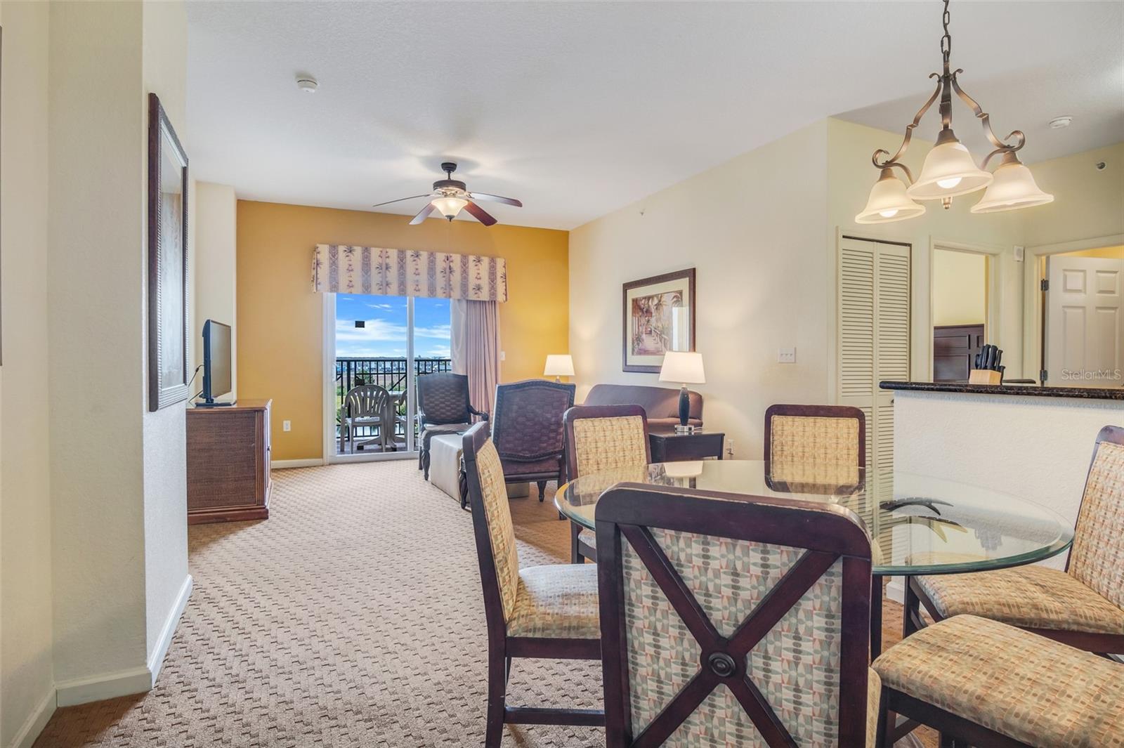 8101 RESORT VILLAGE DR #3510, ORLANDO, FL, 32821