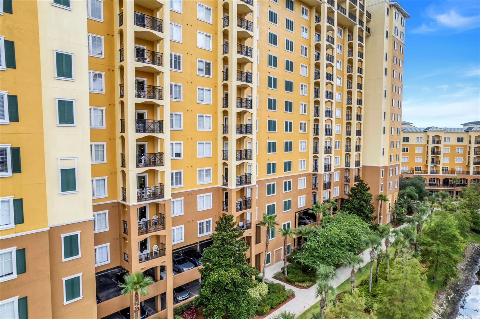8101 RESORT VILLAGE DR #3510, ORLANDO, FL, 32821